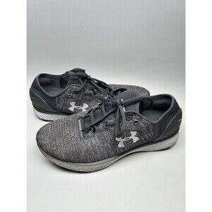 Under Armour bandit 3 4501457388 Men's Pre Owned US Size 9.5 Color Grey